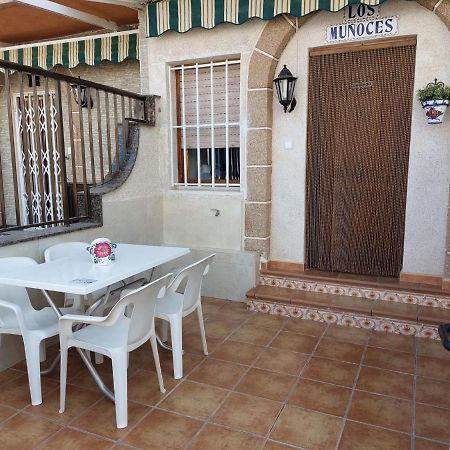 Bungalow Santa Pola Playa מראה חיצוני תמונה