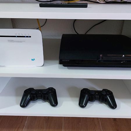 Bungalow Santa Pola Playa מראה חיצוני תמונה