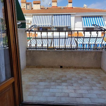 Bungalow Santa Pola Playa מראה חיצוני תמונה