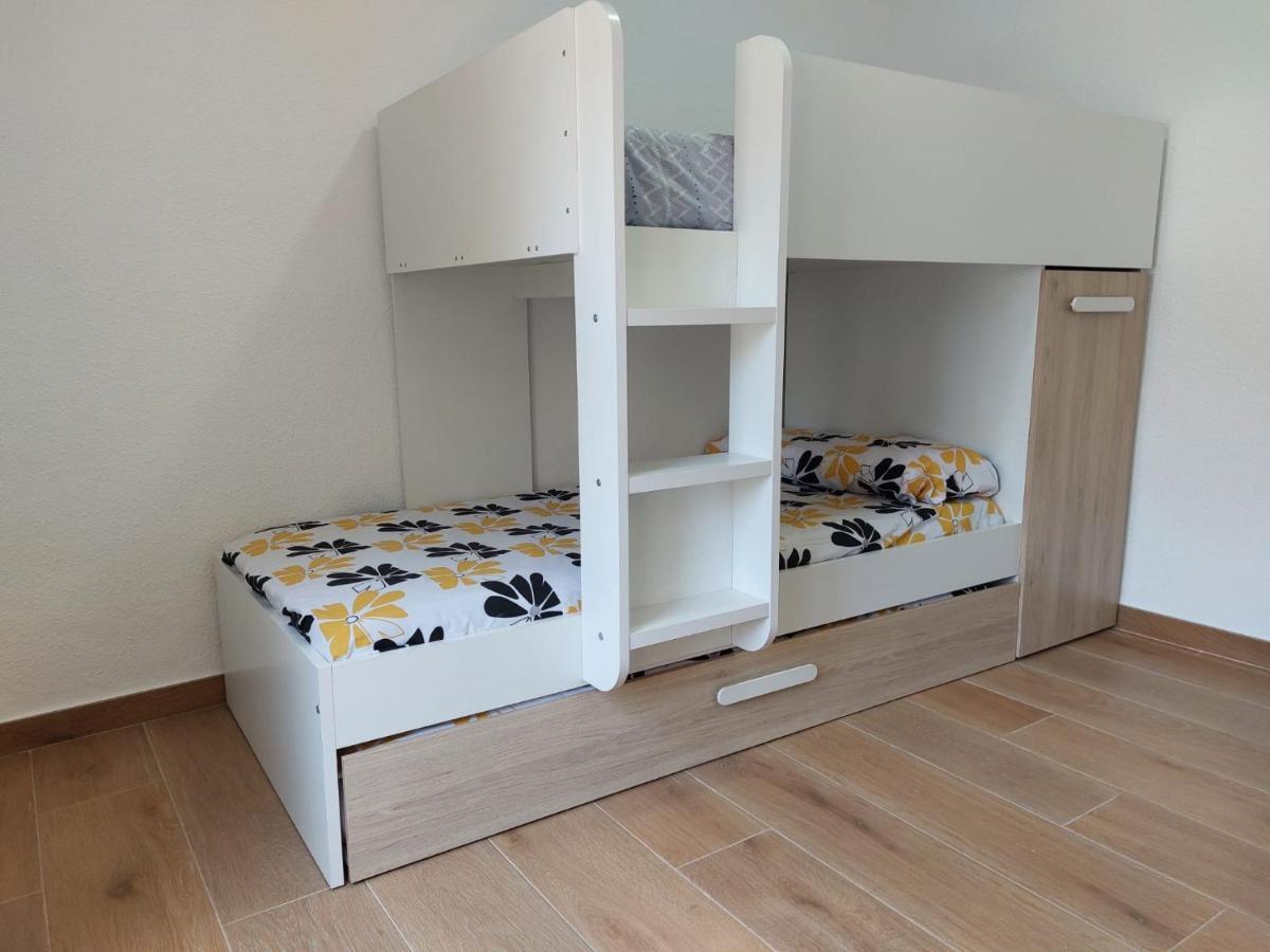 Bungalow Santa Pola Playa מראה חיצוני תמונה