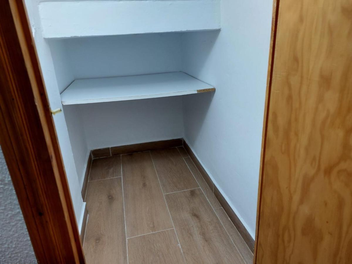 Bungalow Santa Pola Playa מראה חיצוני תמונה