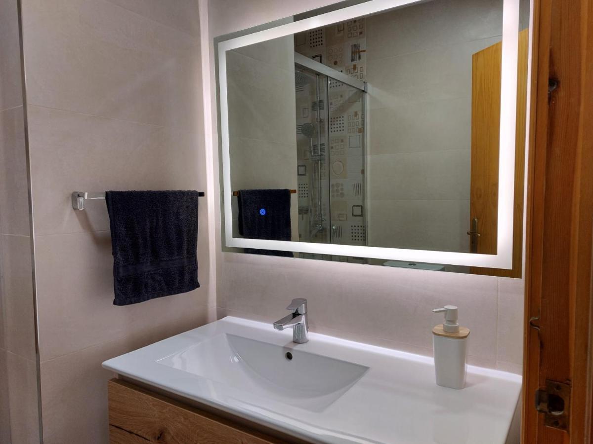 Bungalow Santa Pola Playa מראה חיצוני תמונה