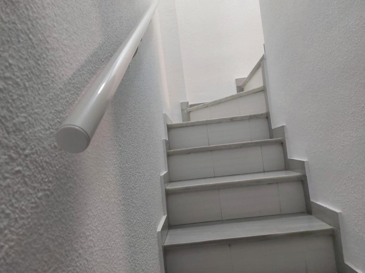 Bungalow Santa Pola Playa מראה חיצוני תמונה