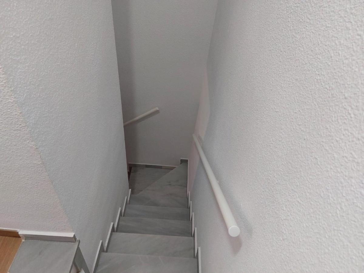 Bungalow Santa Pola Playa מראה חיצוני תמונה