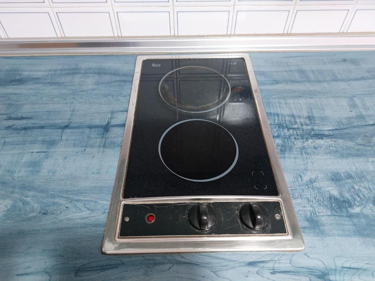Bungalow Santa Pola Playa מראה חיצוני תמונה