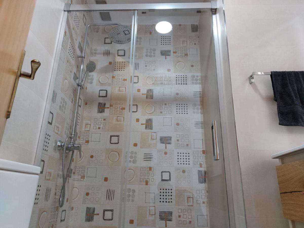Bungalow Santa Pola Playa מראה חיצוני תמונה